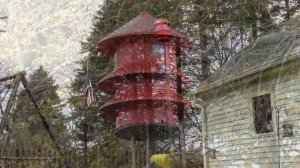 Federal Signal 5/6 Port 2T Siren Test - Sheboygan, WI On 5/15/19