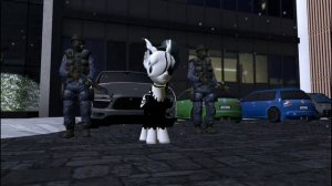 Хозяин ЕТ-Sigma#2(EQUESTRIA TEAM)