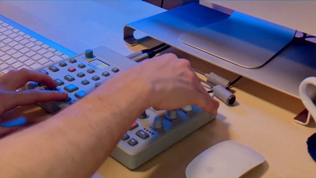 Elektron Model:Cycles смотреть онлайн