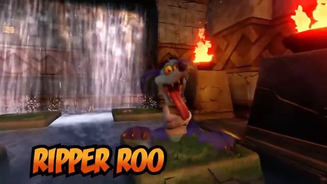 Crash Bandicoot (Main Theme / Dr Neo Cortex) - Dance Remix by Pixel Pirates - Music Video смотреть онлайн