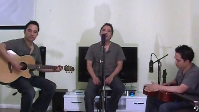 Adam Lambert - Whataya Want From Me (Cover) смотреть онлайн
