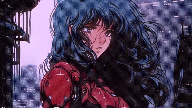 1 9 9 3　ＦＥＥＬＩＮＧ Synthwave, Dreamwave, Vaporwave, Chillsynth смотреть онлайн