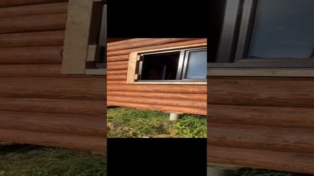 Чем покрасить деревянный фасад дома ? Выбор очевиден - это W House. Не требуется грунтование смотреть онлайн