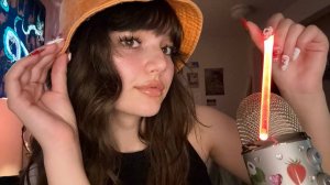 ASMR With My Most Requested Triggers Fast Aggressive Fabric Scratching, Mic Triggers, Mouth Sounds