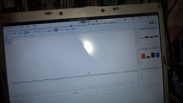 Как увидеть пропуски воспламенения наТойоте? смотреть онлайн