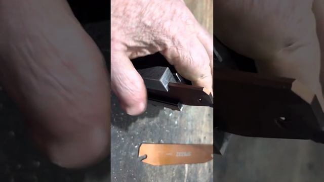 Еще раз об отрезных пластинчатых резцах более полное с коментарием