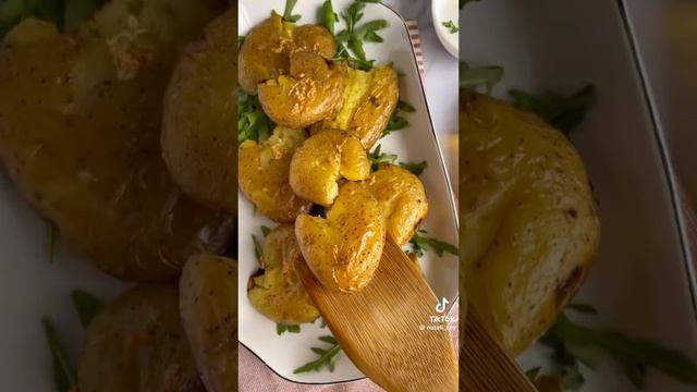 Мятый картофель смотреть онлайн