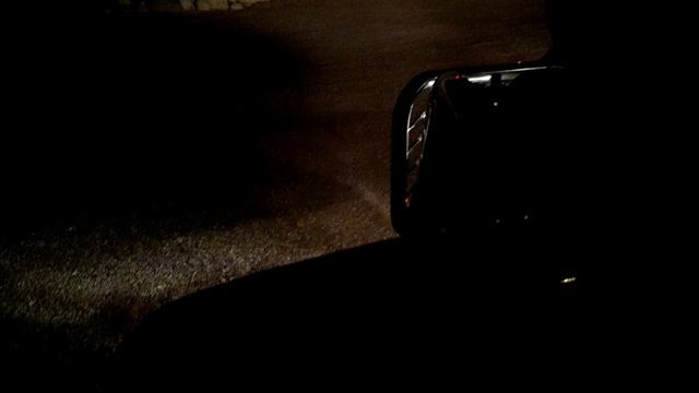 Chevy Tahoe Turn Signal Issue (exterior)