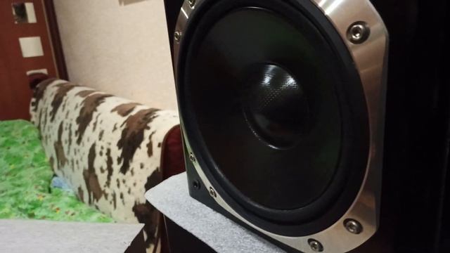 Kenwood KA-990EX And Kenwood LS-X900