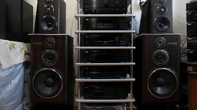 Onkyo SE-90PCI Audio Card