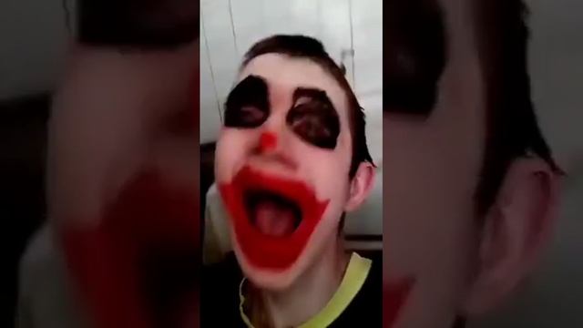 ВСЕМ ПРУВЕТ С ВАМИ Я ДЖОКЕР ВИКТОР ДУДКА смотреть онлайн