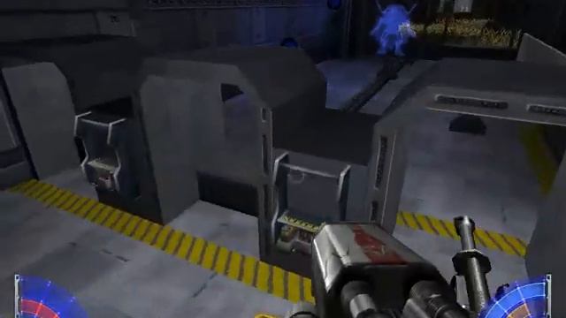 Прохождение Jedi Knight III: Jedi Academy Досуун смотреть онлайн