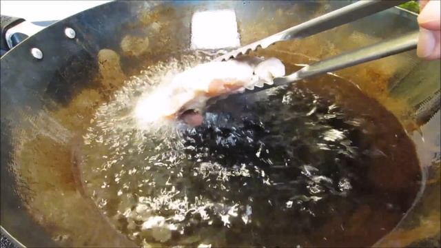 Extra Crispy Carnivore Diet Fried Chicken смотреть онлайн