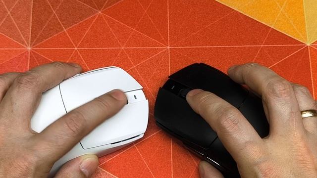 Обзор Ajazz AJ139Pro. Superlight за копейки! смотреть онлайн