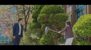 А мы любили? 1 сезон 2 серия