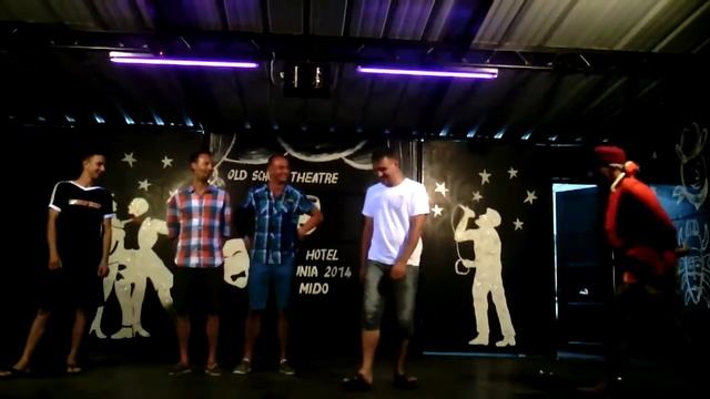 animation hotel neptunia monastir 2014 смотреть онлайн