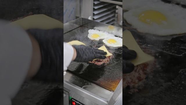 Поверхность жарочная ПищТех ПЖ-480 смотреть онлайн