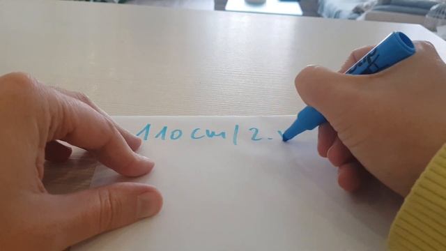 110 cm to inches? смотреть онлайн