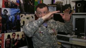 Афган без ретуши - Костя Феделеш.  Интервью перед смертью. Вся правда о службе в Афгане