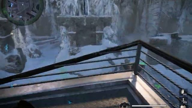 Warface - Прохождение: ОСТРИЕ за Снайпера с AMP DSR-1 без смертей смотреть онлайн