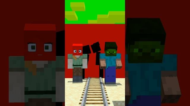 ОНИ СДЕЛАЛИ ЭТО В МАЙНКРАФТЕ