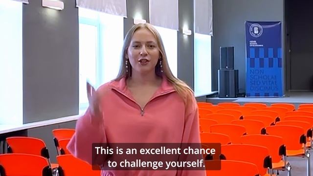 Приглашение на конкурс публичных выступлений на английском и немецком языках HSE Talks смотреть онлайн