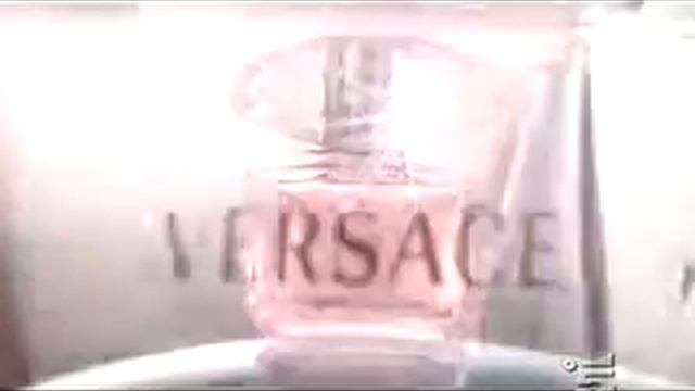 Versace Bright Crystal смотреть онлайн