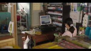 Приморская деревня Ча Ча Ча 1 сезон 5 серия