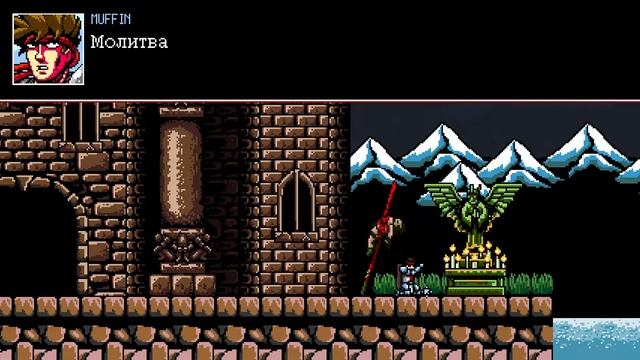 Сложнейший босс (финал) ■ INFERNAX Ep. 6 ■ [indieplay] смотреть онлайн