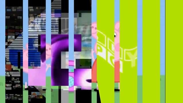 K.../Peppa Pig Head Shoulders Knees And Toes