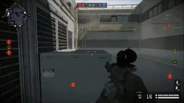 ХарактерниК VS _.Черное_море._ смотреть онлайн