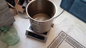 Рисовый самогон на Кодзи Ангел.