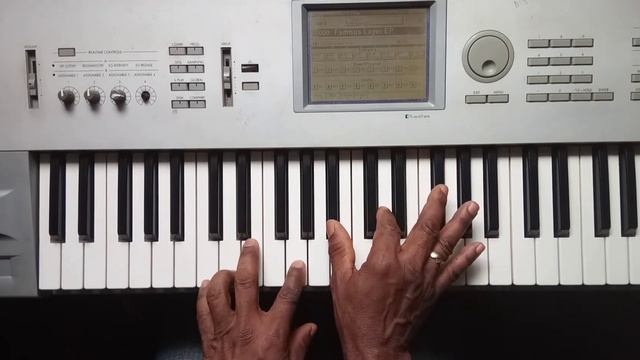 How to play Chord Extensions & Inversions смотреть онлайн