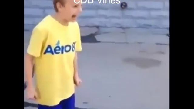 Crack Kid Yeah Vine! Compilation смотреть онлайн