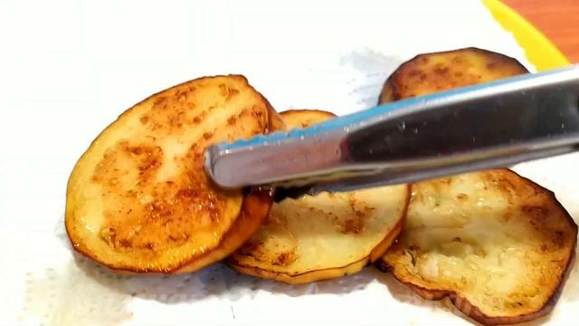 ТАКИЕ БАКЛАЖАНЫ ГОТОВА ЕСТЬ ТОННАМИ! САМЫЕ НЕЖНЫЕ БАКЛАЖАНЫ НА ЗИМУ.УЖЕ ГОТОВЯТ ВСЕ СОСЕДИ. eggplant смотреть онлайн