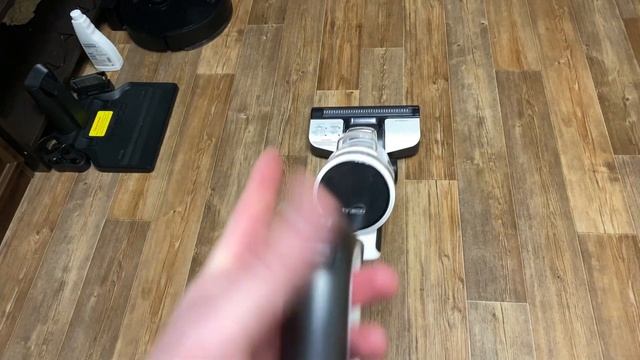 БЕСПРОВОДНОЙ МОЮЩИЙ ПЫЛЕСОС TINECO iFLOOR 3 - ПОЛНЫЙ ОБЗОР смотреть онлайн