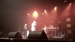 CENTR/GUF/SLIM/ПТАХА/ПОСЛЕДНИЙ КОНЦЕРТ