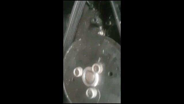 water pump and thermostat change on Audi a5 v6 смотреть онлайн