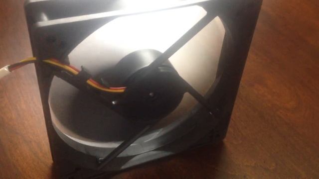 Cheap Cooler Master Fan Ticking Fixed смотреть онлайн