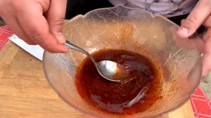 Шашлык из РЫБЫ. Сочная СКУМБРИЯ на мангале буквально тает во рту! ENG SUB