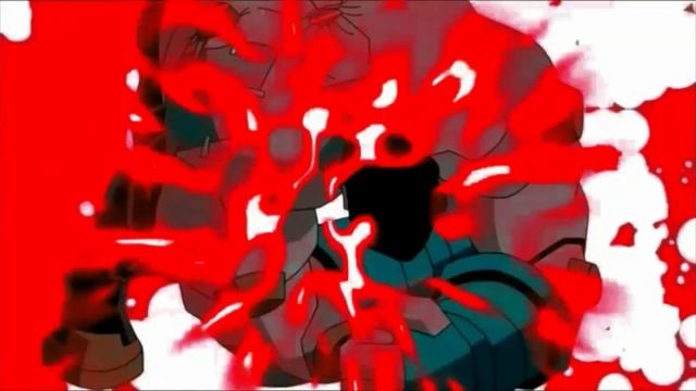 Ben 10: Albedo Benvicktor/Frankenstrike Transformation #2 (Fan Made) смотреть онлайн