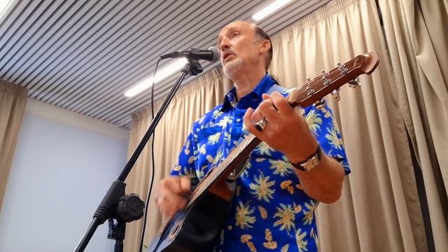 ПОИГРАЙ СО МНОЙ ГРОЗА/ К.НИКОЛЬСКИЙ #guitar @COVER71