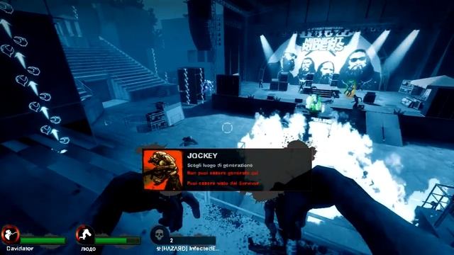 Speed Hacker del pene su Left 4 Dead 2 смотреть онлайн