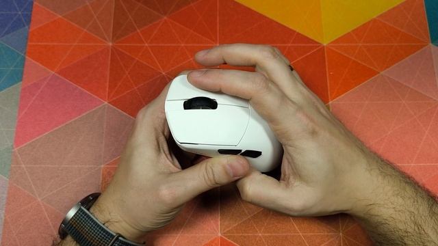 Обзор Lamzu Maya. GG WP смотреть онлайн