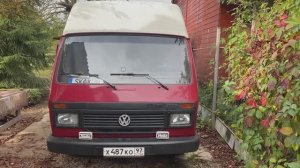 Автодом своими руками.1 часть. Фольксваген LT28 1 поколения. Шумо-виброизоляция. Утепление