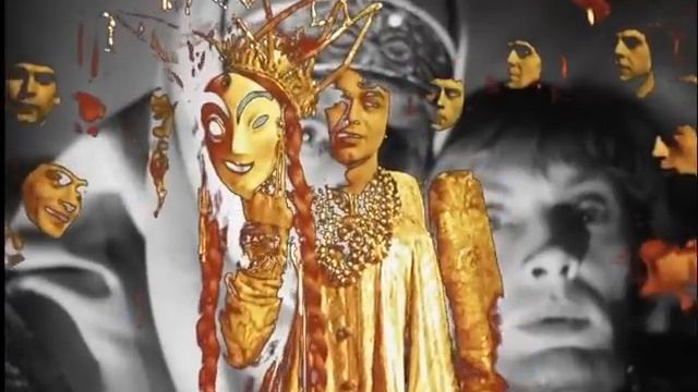 Закрытая на зиму чакра смотреть онлайн