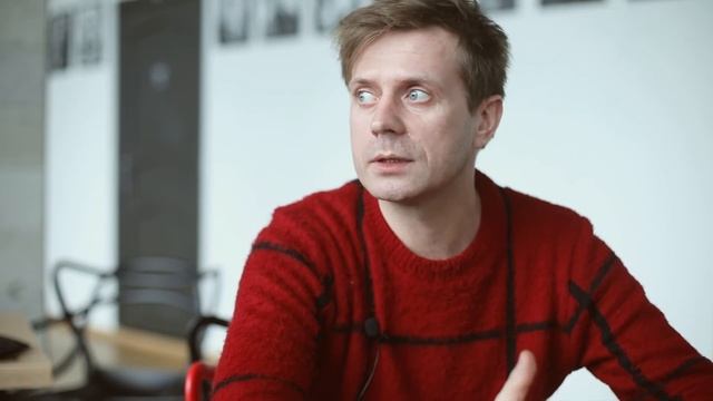 Евгений Перевалов 10лет_мастерской