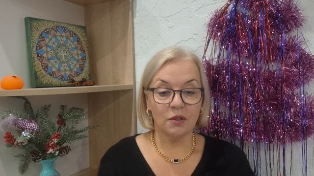 РЫБЫ! ГОРОСКОП НА ЯНВАРЬ 2025 ГОДА! ♓️ смотреть онлайн