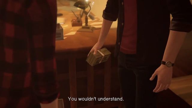 We Never Actually Escaped, Did We? (Finale) - Life Is Strange: Before The Storm Remastered