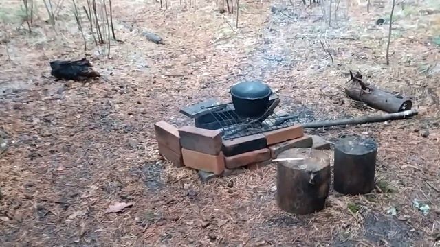 Ноябрь 2023 в Родовом поместье ВеЛес смотреть онлайн